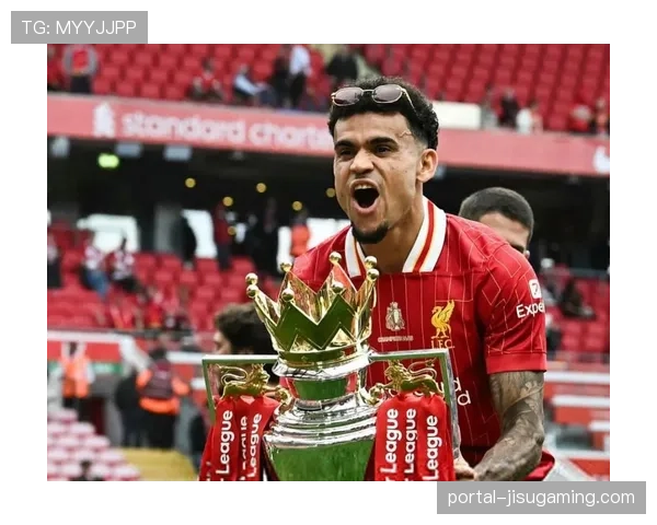 传闻：拜仁慕尼黑有意在今夏引进利物浦前锋路易斯·迪亚斯